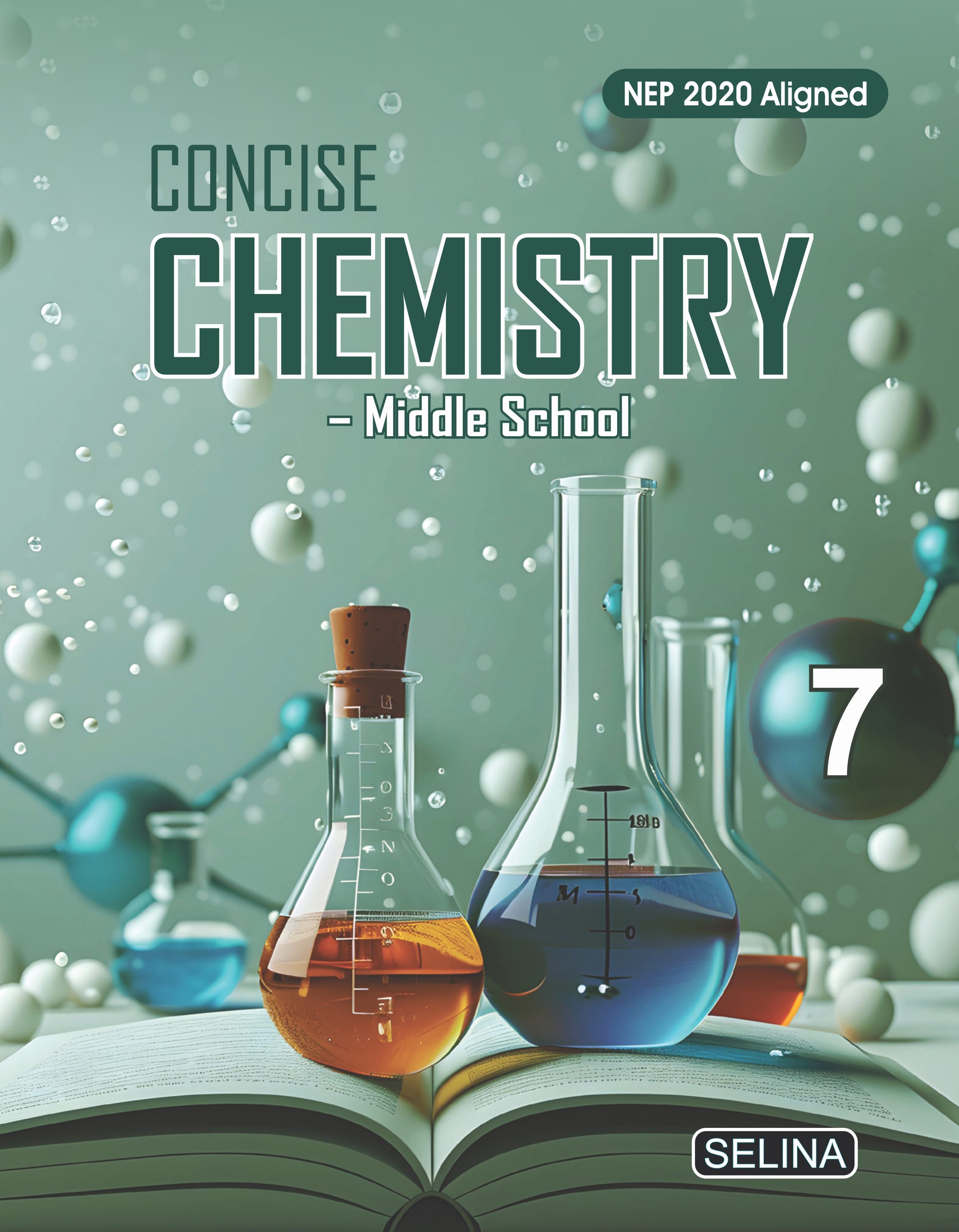 Concise Chemistry